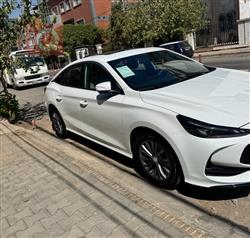 MG GT